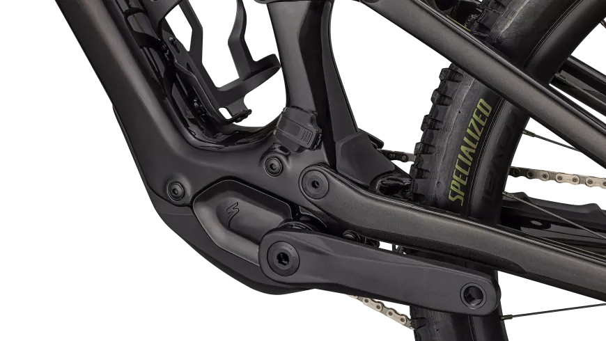 Turbo Levo SL 2 Expert (2025)
