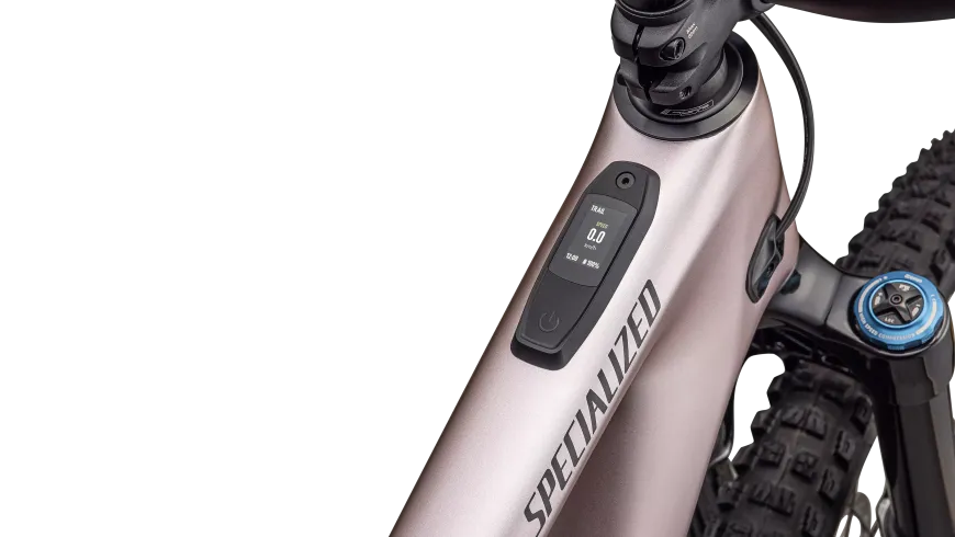 Turbo Levo SL 2 Expert (2025)