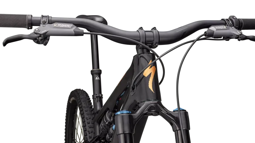 Turbo Levo SL 2 Expert (2025)