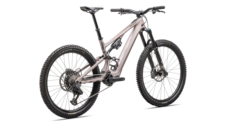 Turbo Levo SL 2 Expert (2025)