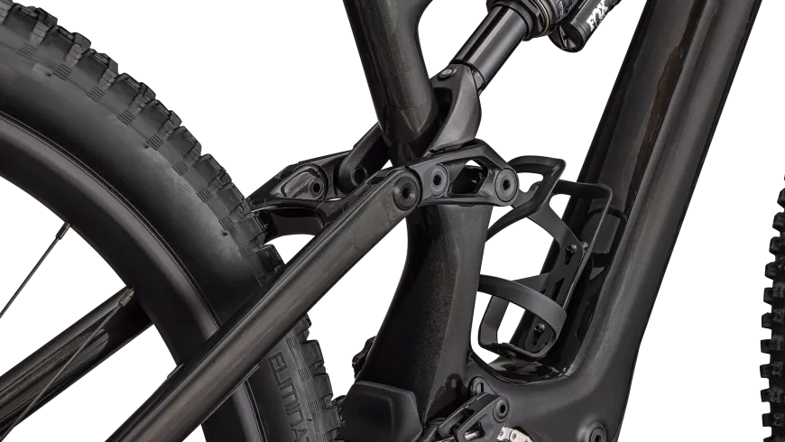 Turbo Levo SL 2 Expert (2025)