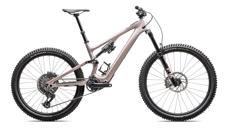 Turbo Levo SL 2 Expert (2025)