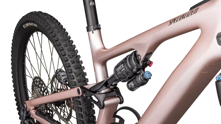 Turbo Levo SL 2 Expert (2025)