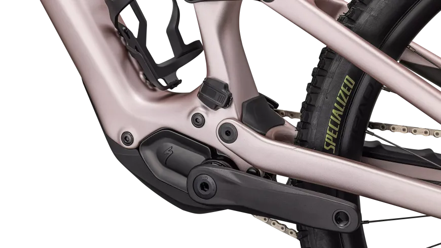 Turbo Levo SL 2 Expert (2025)