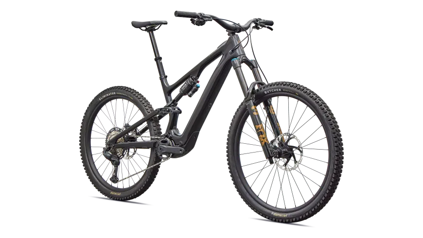 Turbo Levo SL 2 Expert Di2 (2026)