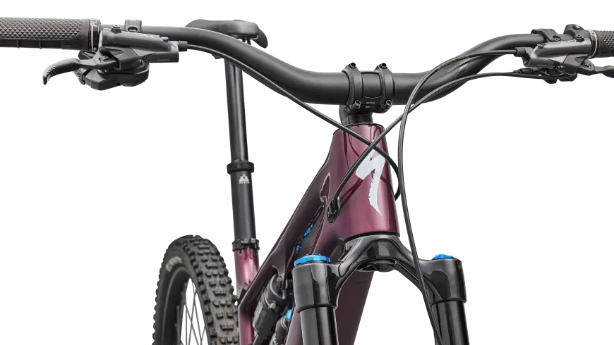 Turbo Levo SL 2 Expert Di2 (2026)