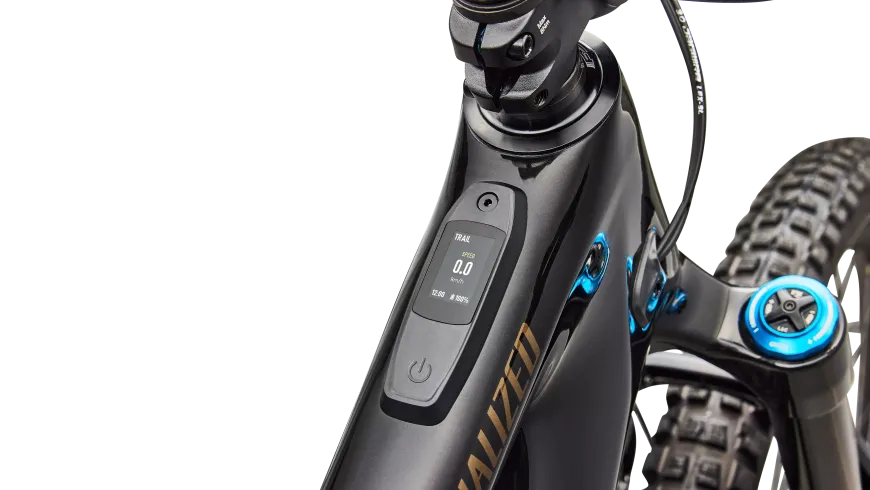 Turbo Levo SL 2 Expert Di2 (2026)