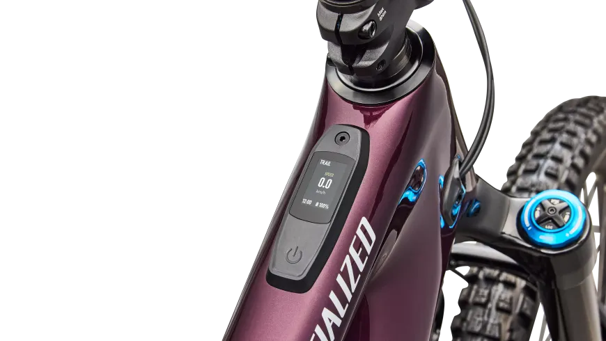 Turbo Levo SL 2 Expert Di2 (2026)
