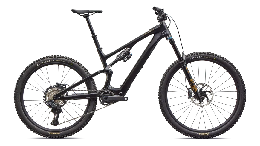 Turbo Levo SL 2 Expert Di2 (2026)