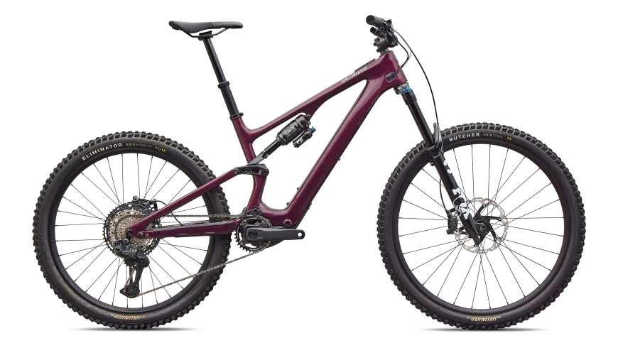Turbo Levo SL 2 Expert Di2 (2026)