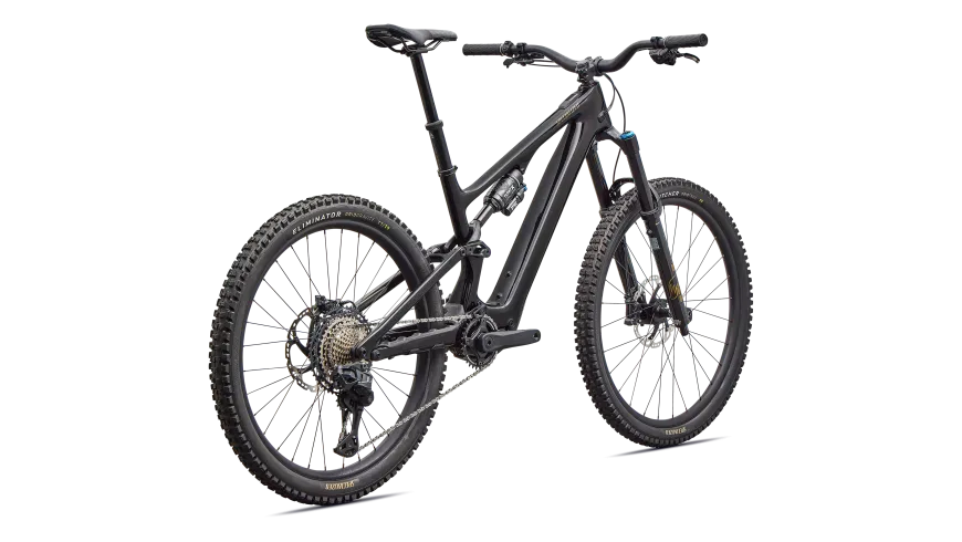 Turbo Levo SL 2 Expert Di2 (2026)