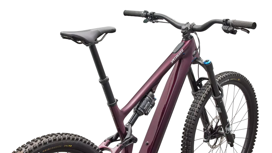 Turbo Levo SL 2 Expert Di2 (2026)