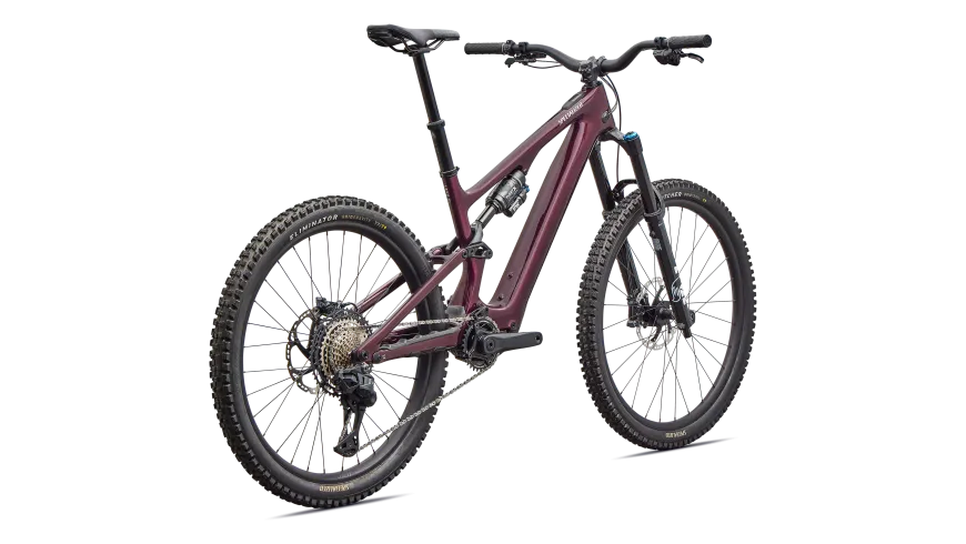 Turbo Levo SL 2 Expert Di2 (2026)