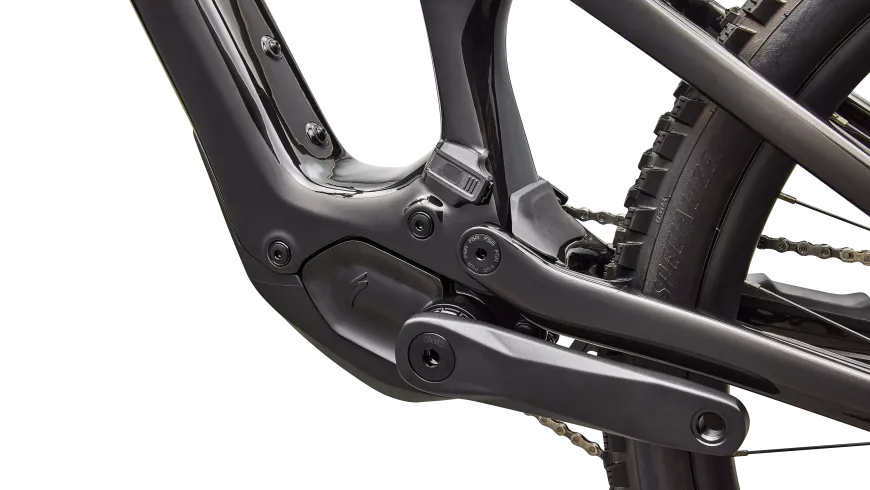 Turbo Levo SL 2 Expert Di2 (2026)