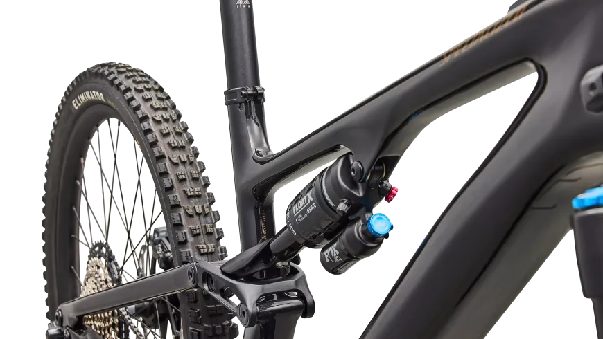 Turbo Levo SL 2 Expert Di2 (2026)