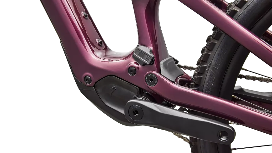 Turbo Levo SL 2 Expert Di2 (2026)