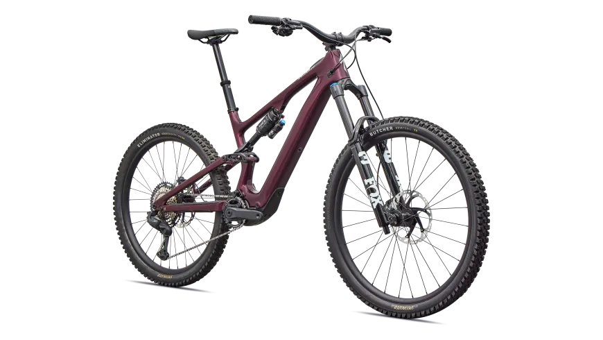 Turbo Levo SL 2 Expert Di2 (2026)