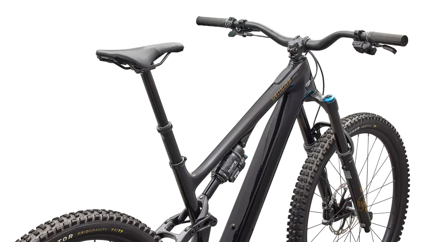 Turbo Levo SL 2 Expert Di2 (2026)