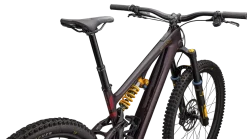 Turbo Levo SL 2 Öhlins Coil