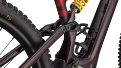 Turbo Levo SL 2 Öhlins Coil
