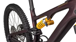 Turbo Levo SL 2 Öhlins Coil