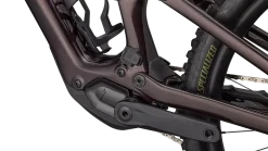 Turbo Levo SL 2 Öhlins Coil