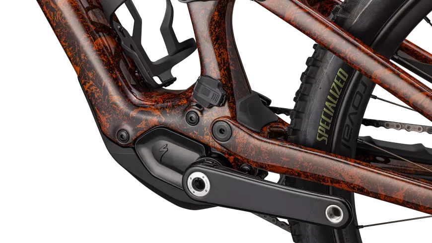Turbo Levo SL 2 Pro (2025)