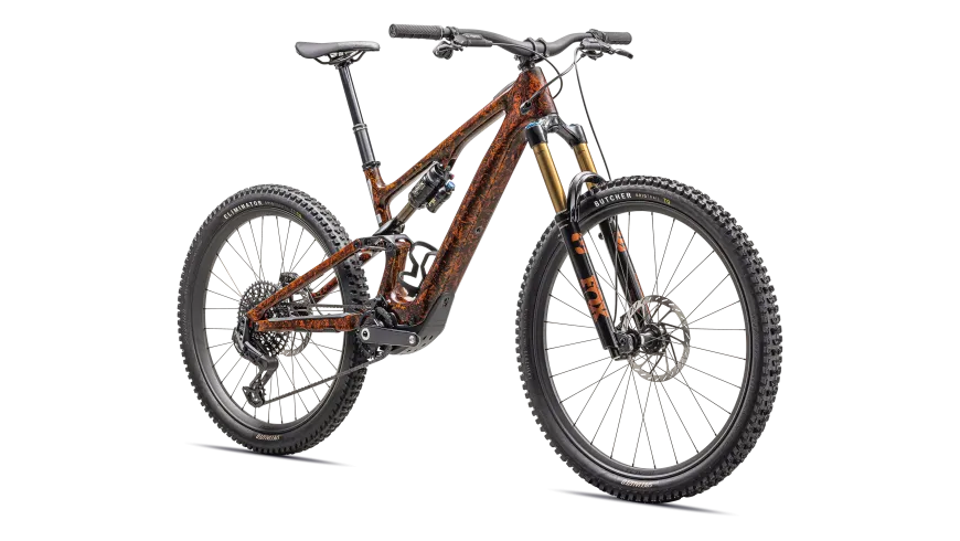Turbo Levo SL 2 Pro (2025)