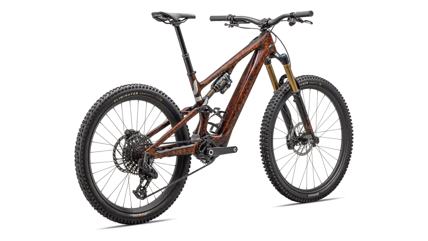 Turbo Levo SL 2 Pro (2025)