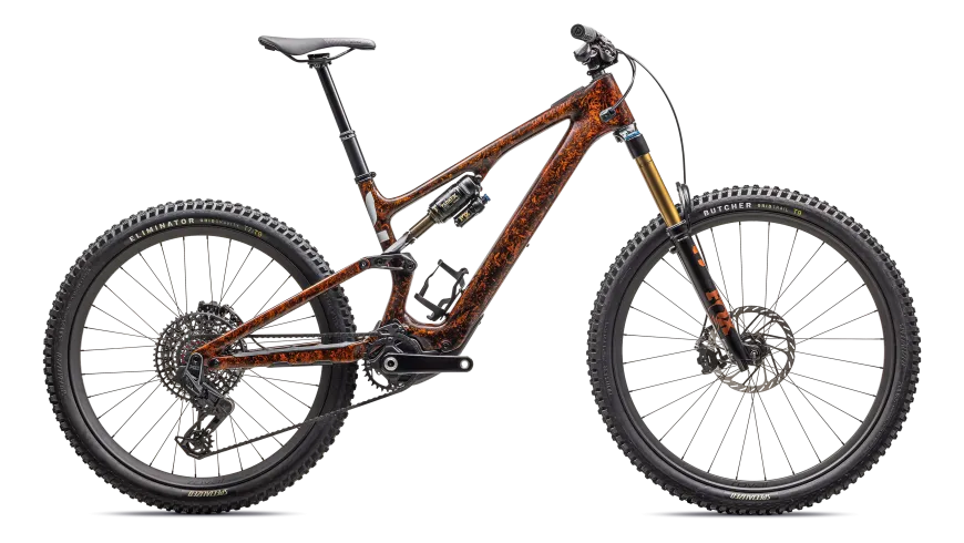 Turbo Levo SL 2 Pro (2025)