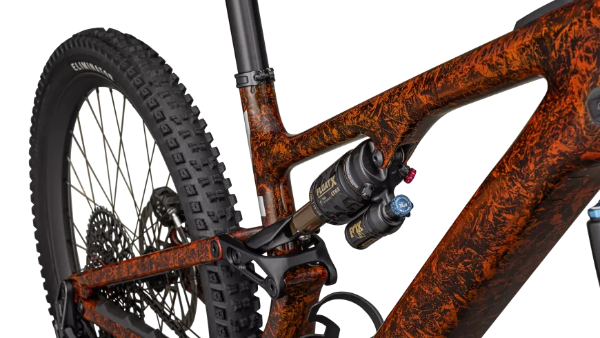 Turbo Levo SL 2 Pro (2025)