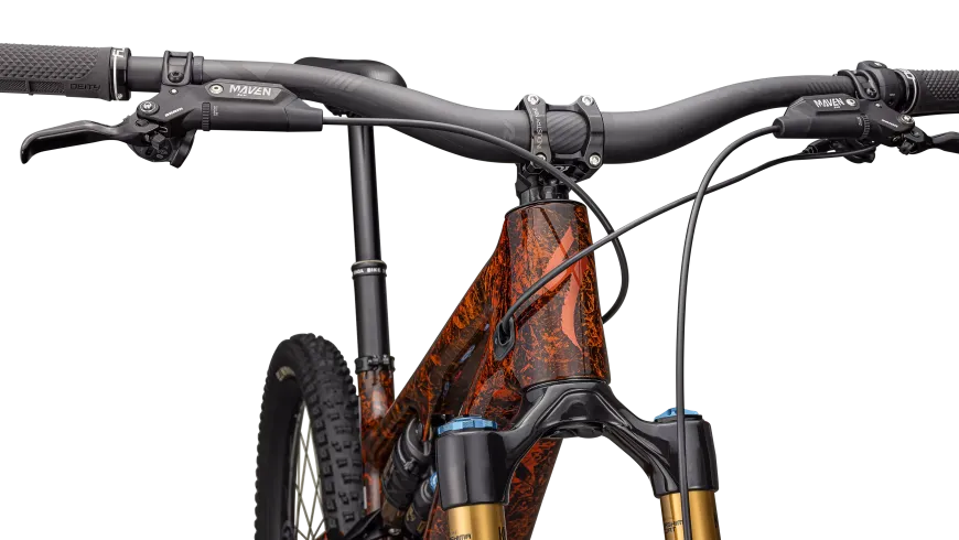 Turbo Levo SL 2 Pro (2025)