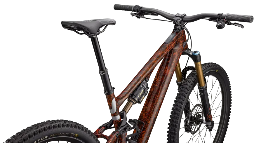 Turbo Levo SL 2 Pro (2025)