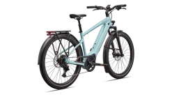Turbo Vado 4.0 (2026)