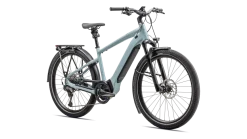 Turbo Vado 5.0 (2025)