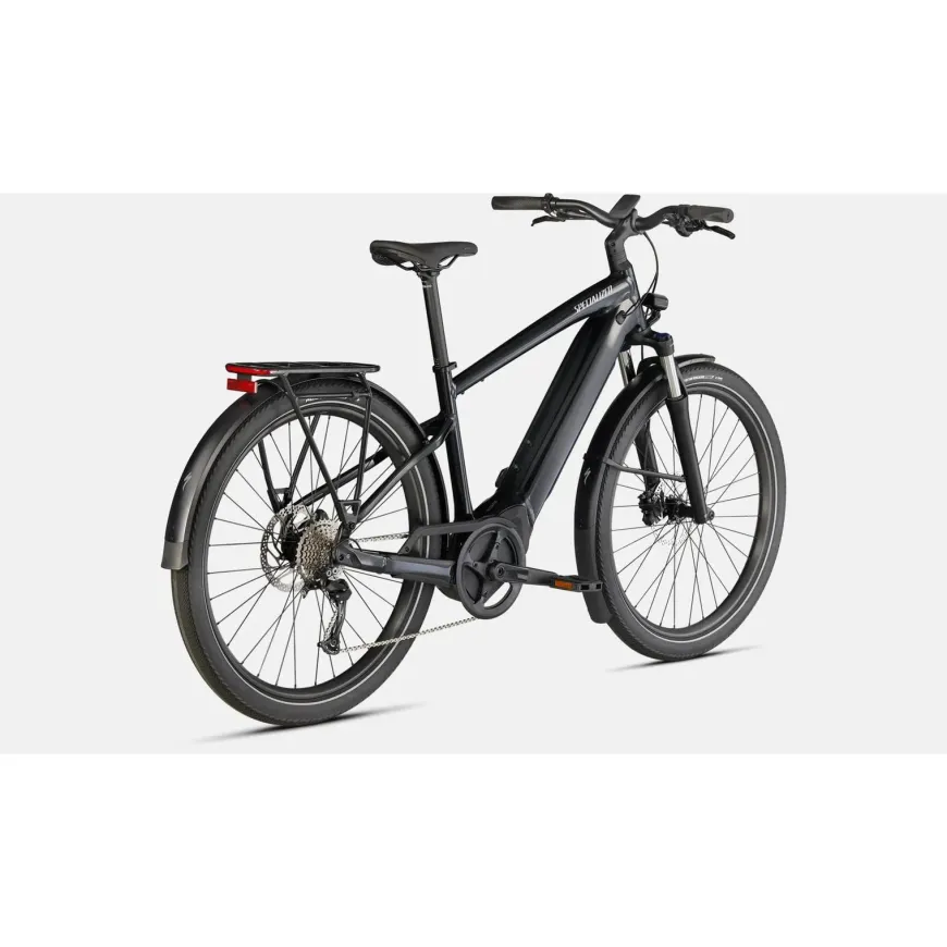 Turbo Vado 3.0 Active Electric Bike