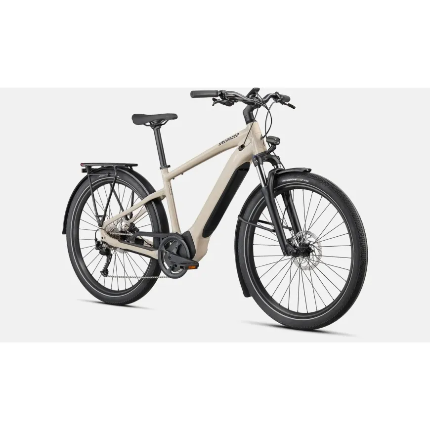 Turbo Vado 3.0 Active Electric Bike