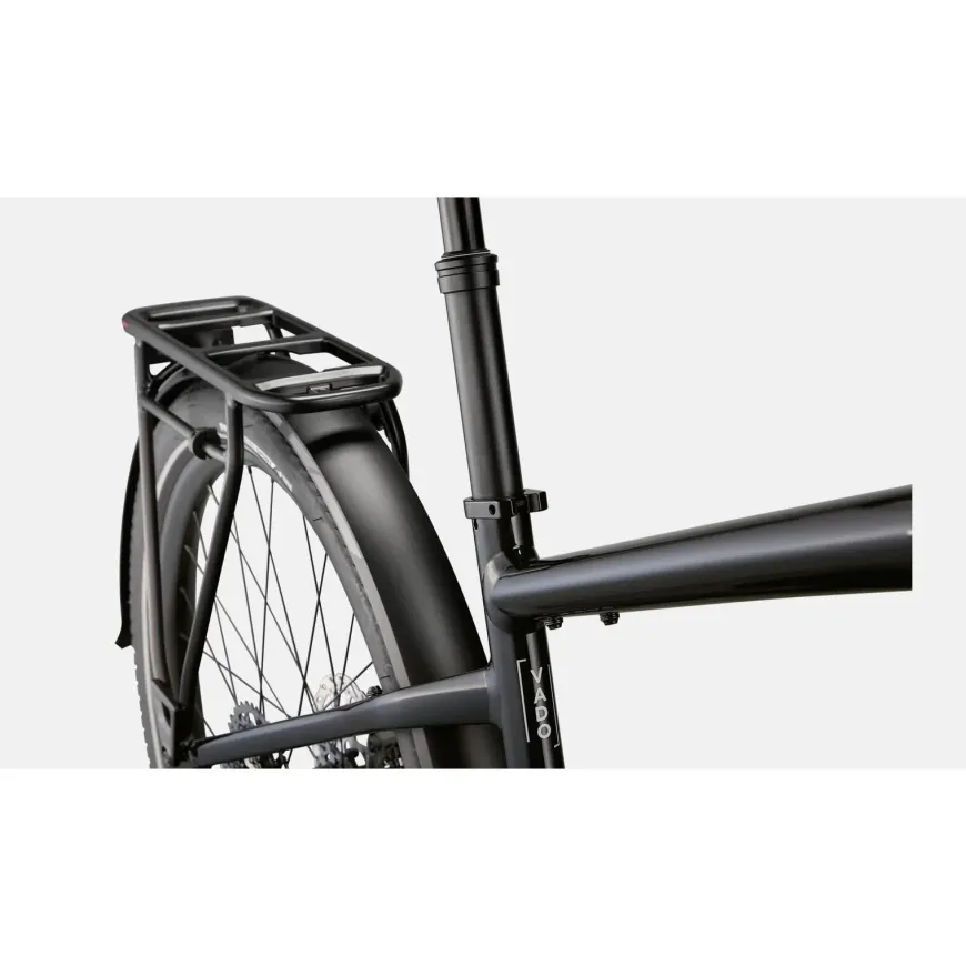 Turbo Vado 4.0 Active Electric Bike