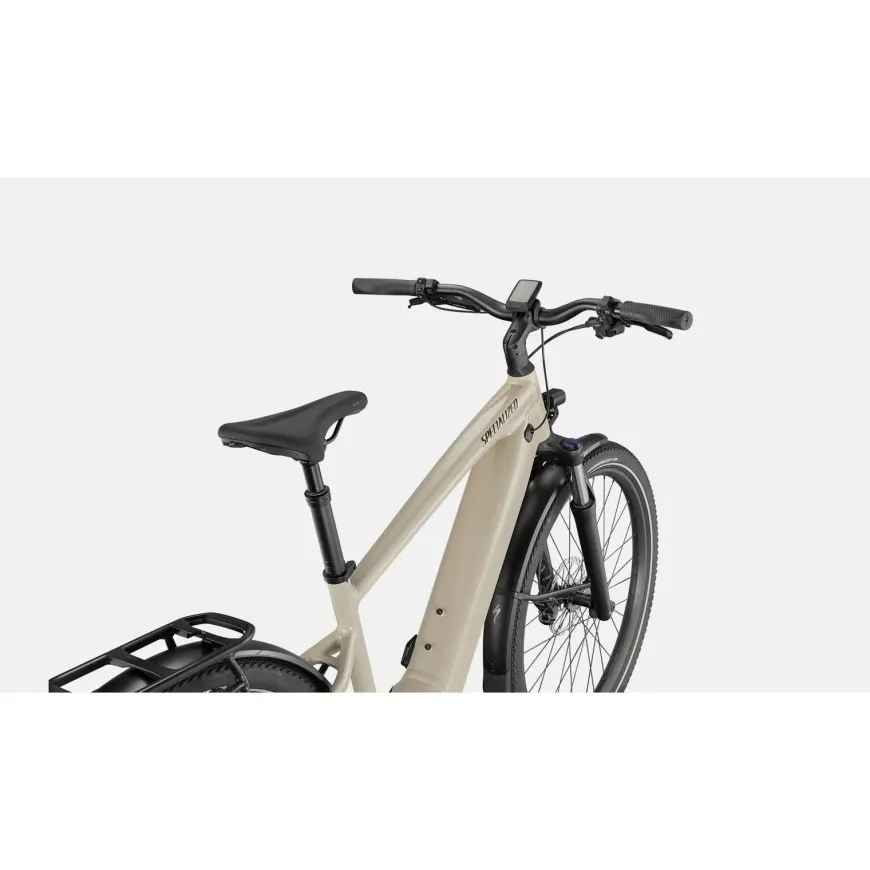 Turbo Vado 4.0 Active Electric Bike