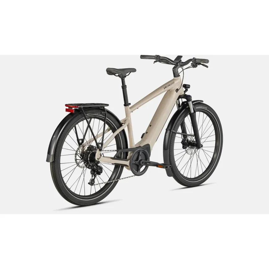 Turbo Vado 4.0 Active Electric Bike