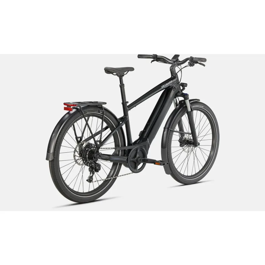 Turbo Vado 4.0 Active Electric Bike