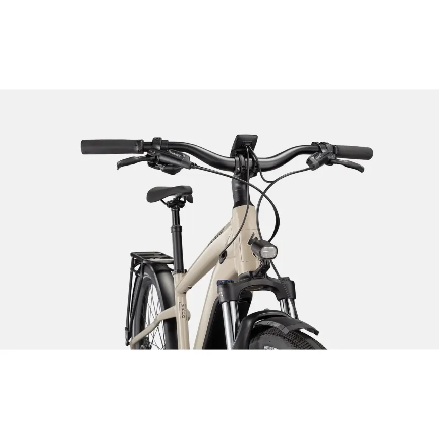 Turbo Vado 4.0 Active Electric Bike