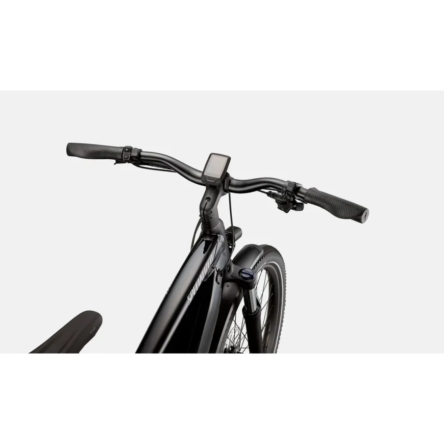 Turbo Vado 4.0 Active Electric Bike