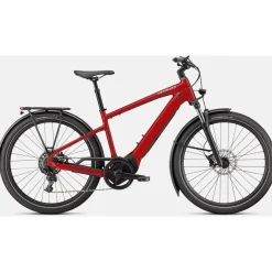 Turbo Vado 4.0 Active Electric Bike