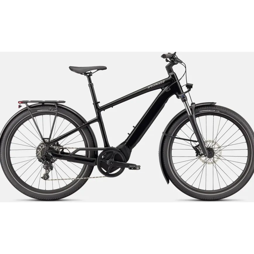 Turbo Vado 4.0 Active Electric Bike