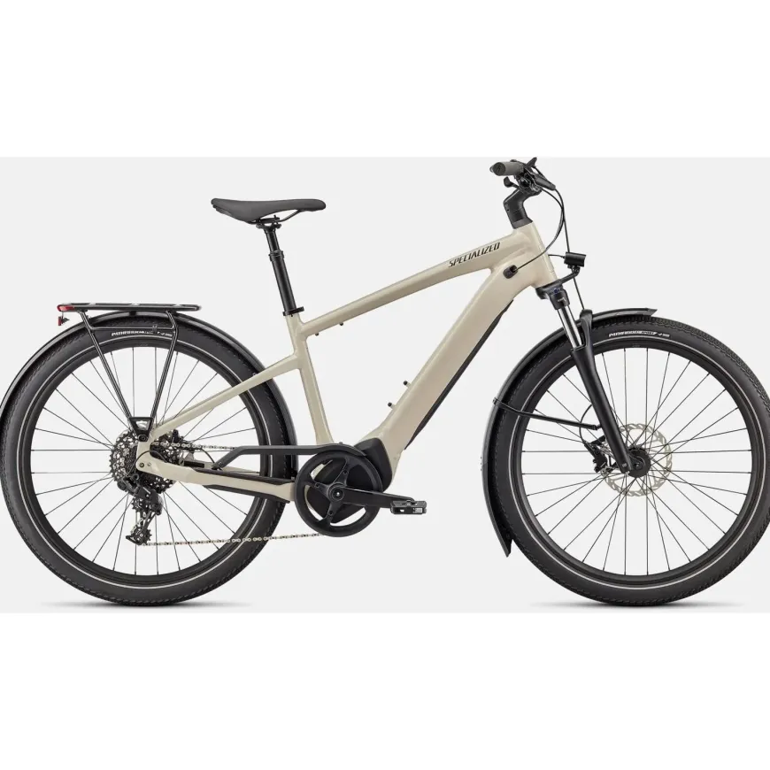 Turbo Vado 4.0 Active Electric Bike
