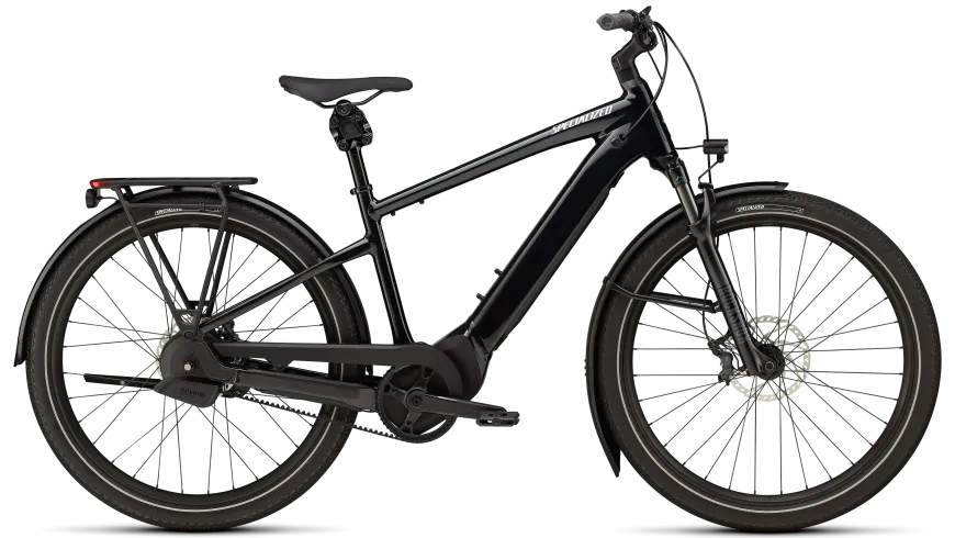 Turbo Vado 5.0 IGH (2026)