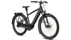 Turbo Vado 5.0 IGH (2026)