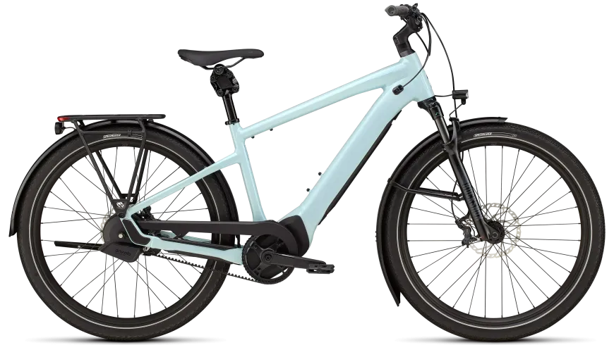 Turbo Vado 5.0 IGH (2026)