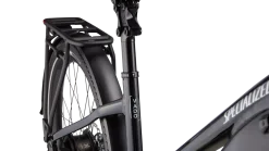 Turbo Vado 5.0 IGH Step-Through (2026)